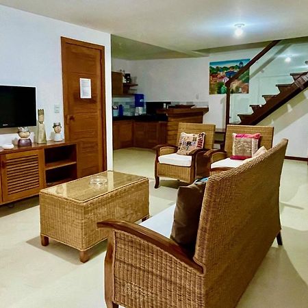 Charm Bahia Residencias Porto Seguro Kültér fotó