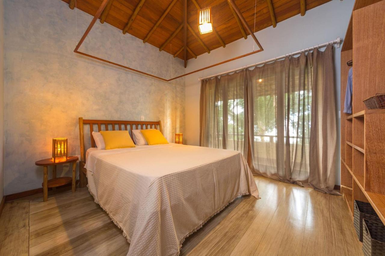 Charm Bahia Residencias Porto Seguro Kültér fotó