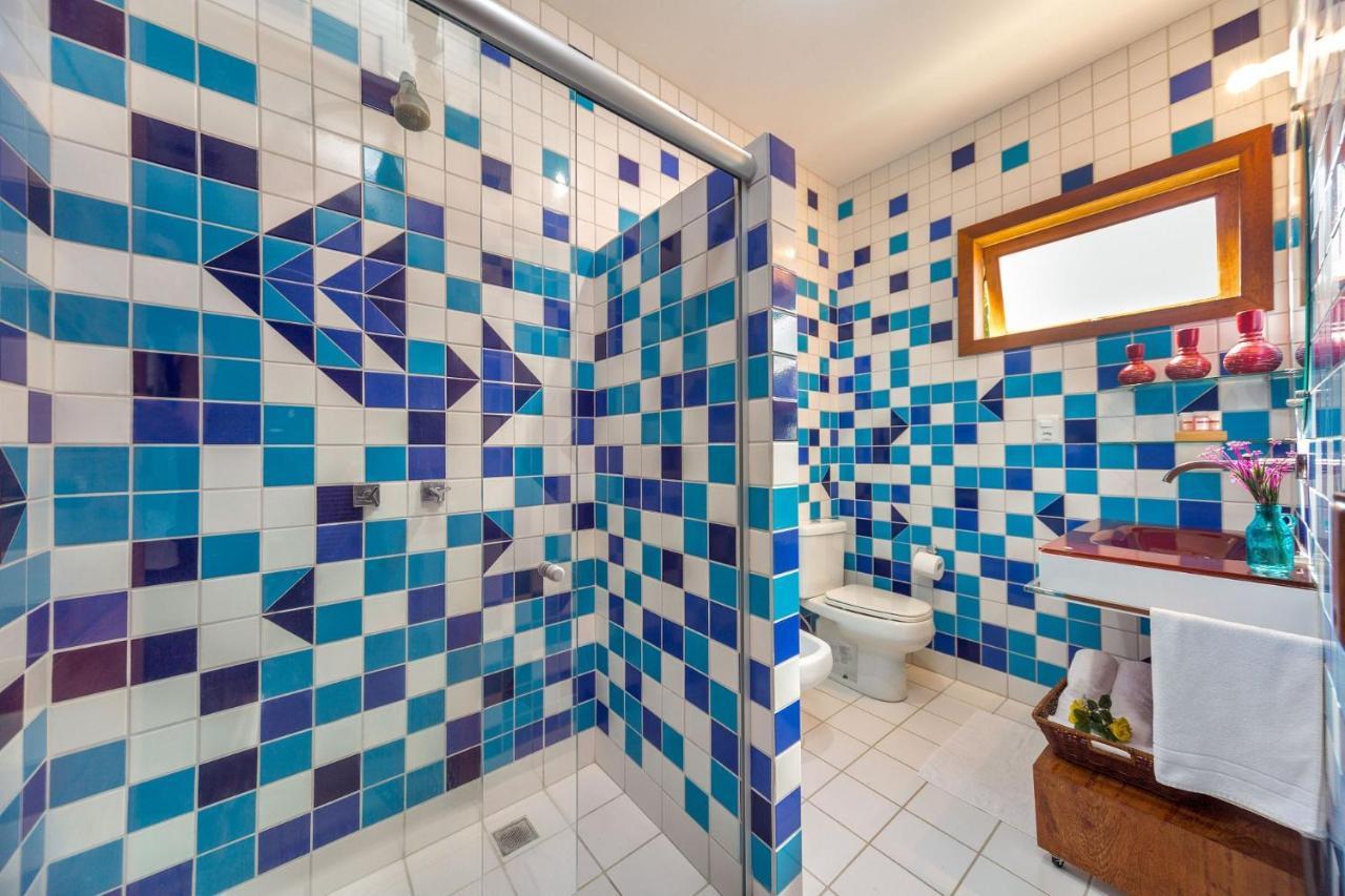 Charm Bahia Residencias Porto Seguro Kültér fotó