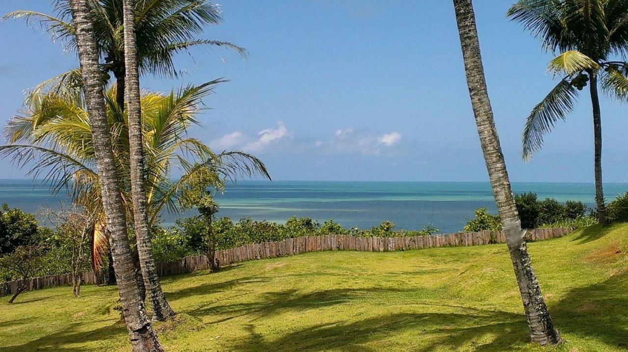 Charm Bahia Residencias Porto Seguro Kültér fotó