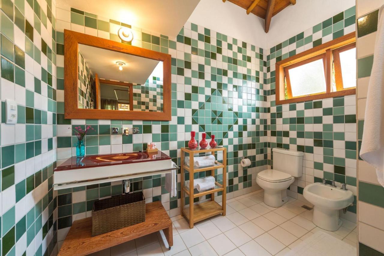 Charm Bahia Residencias Porto Seguro Kültér fotó