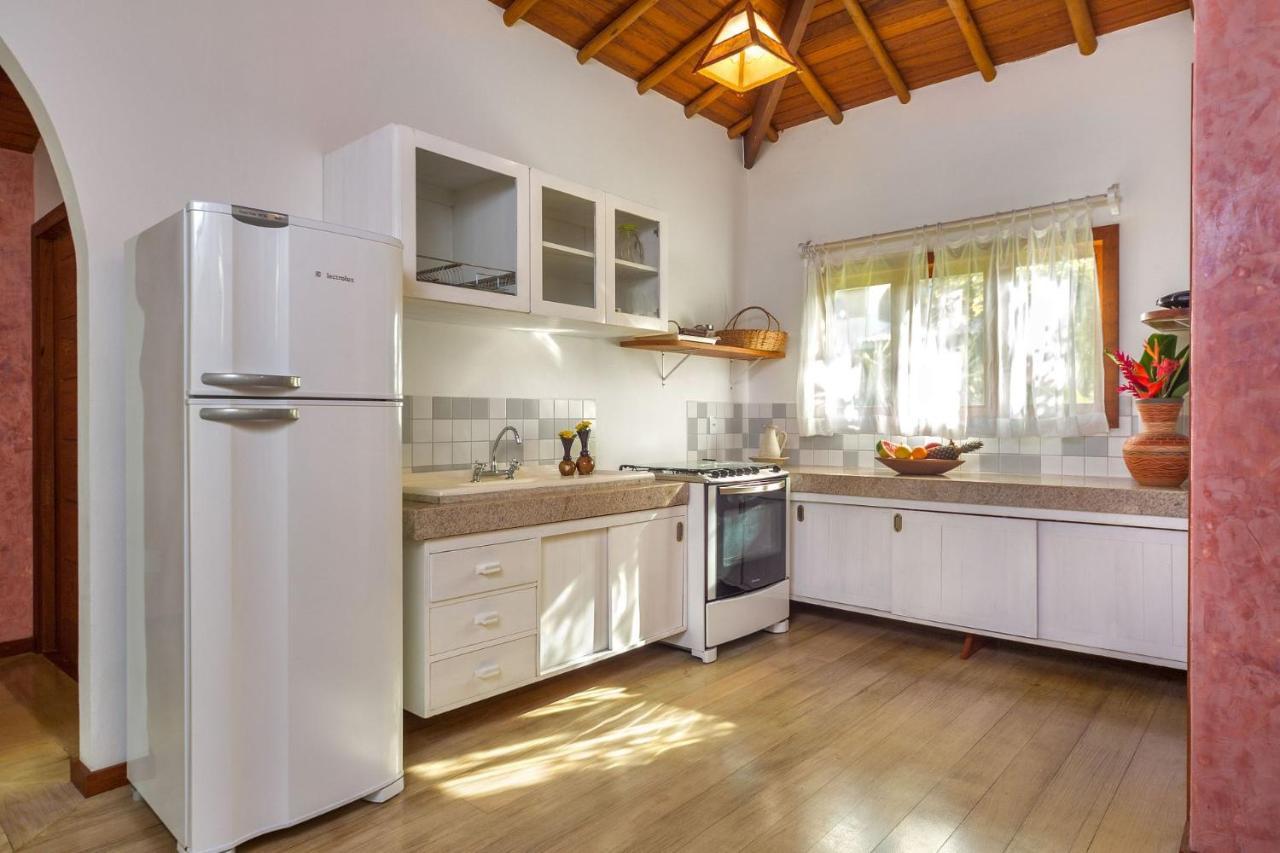 Charm Bahia Residencias Porto Seguro Kültér fotó