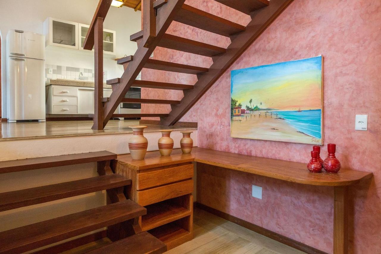 Charm Bahia Residencias Porto Seguro Kültér fotó