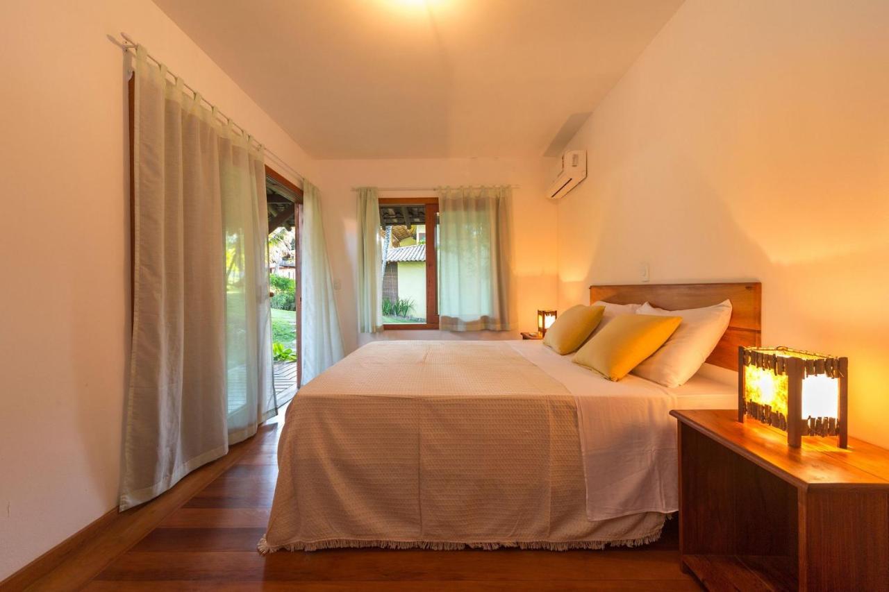Charm Bahia Residencias Porto Seguro Kültér fotó