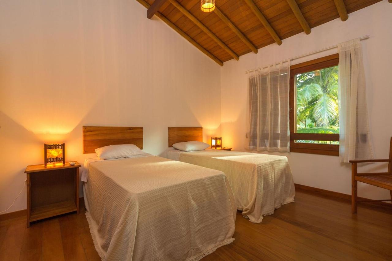 Charm Bahia Residencias Porto Seguro Kültér fotó