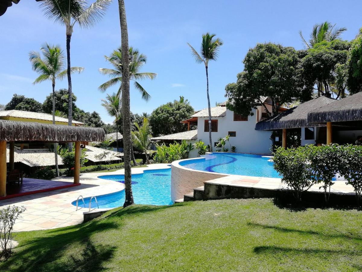 Charm Bahia Residencias Porto Seguro Kültér fotó