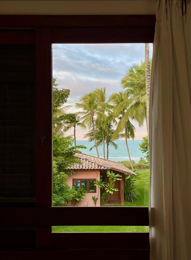 Charm Bahia Residencias Porto Seguro Kültér fotó