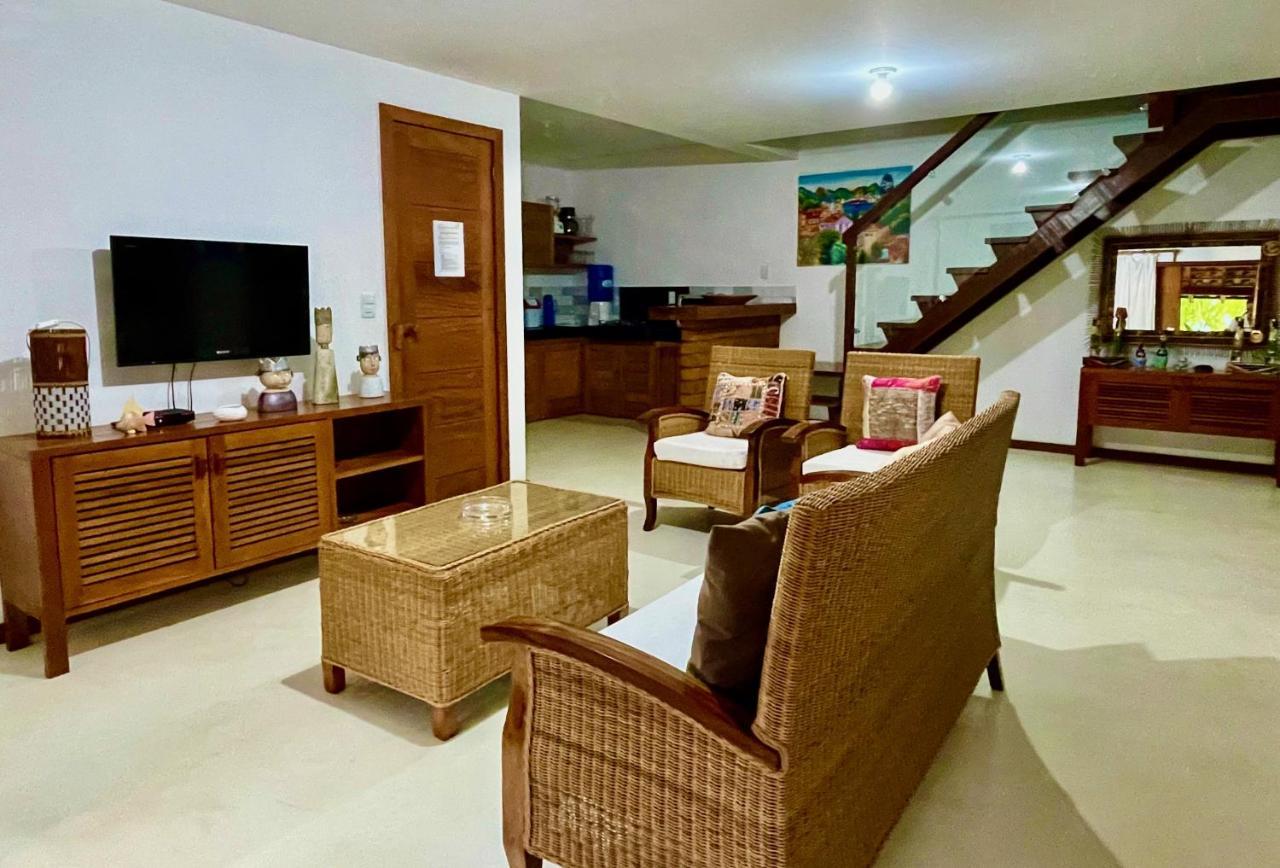 Charm Bahia Residencias Porto Seguro Kültér fotó
