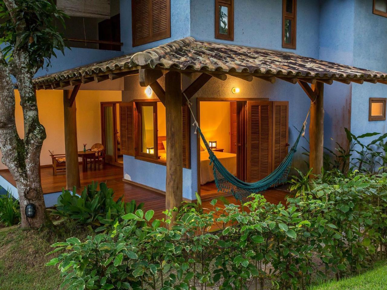 Charm Bahia Residencias Porto Seguro Kültér fotó