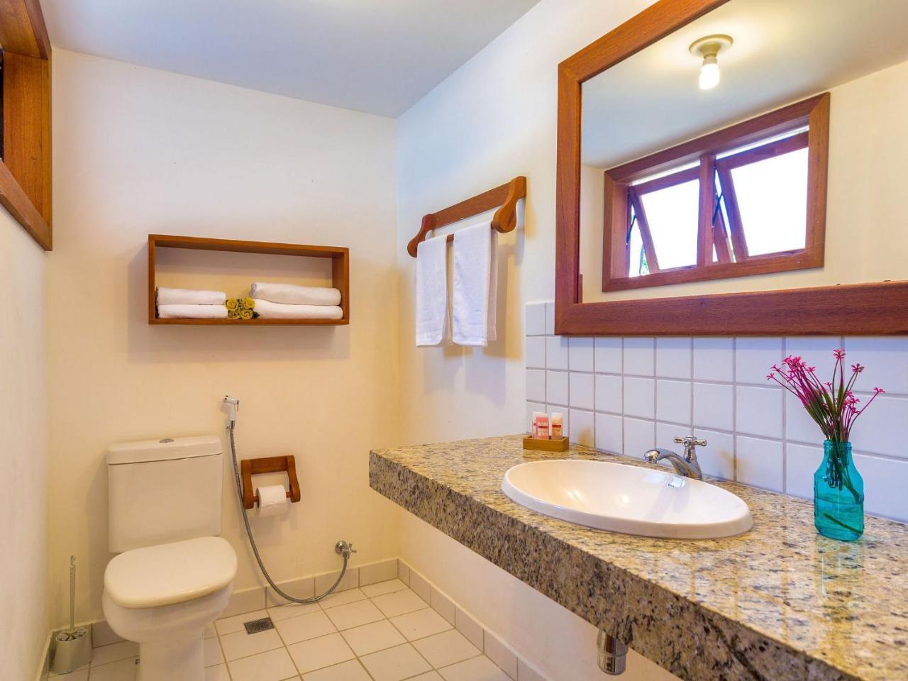 Charm Bahia Residencias Porto Seguro Kültér fotó