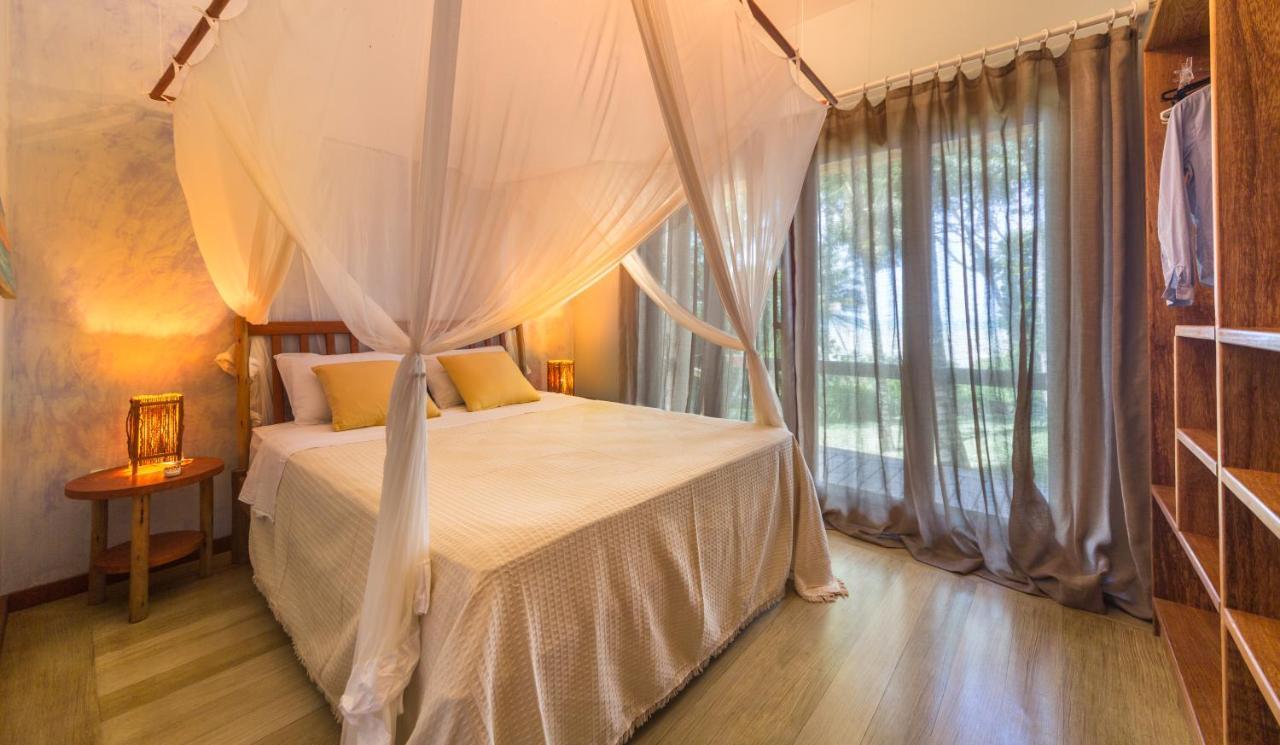 Charm Bahia Residencias Porto Seguro Kültér fotó