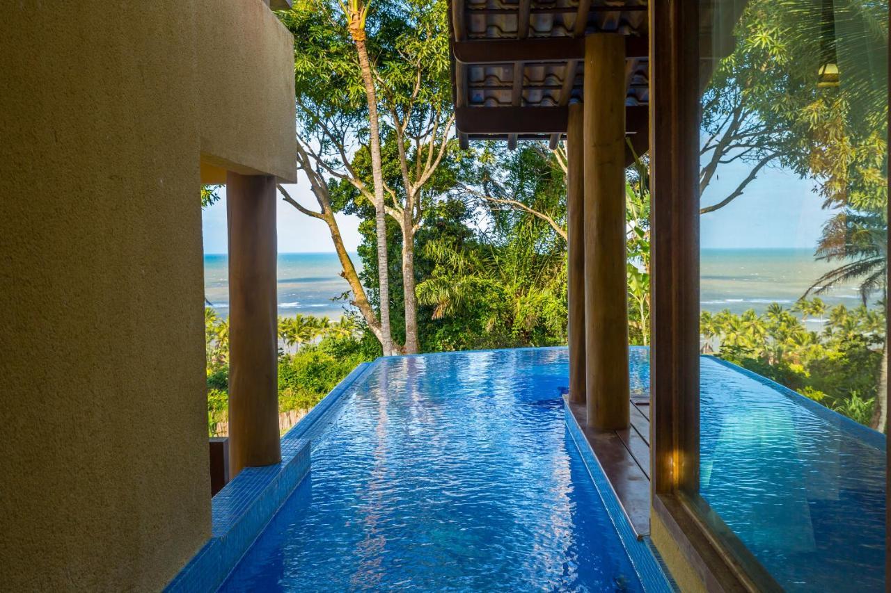 Charm Bahia Residencias Porto Seguro Kültér fotó