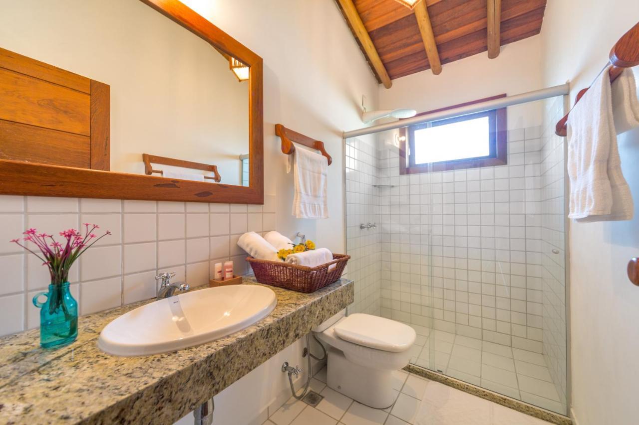 Charm Bahia Residencias Porto Seguro Kültér fotó