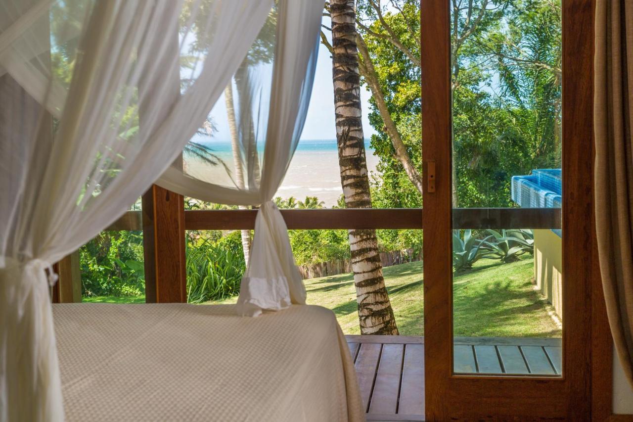 Charm Bahia Residencias Porto Seguro Kültér fotó
